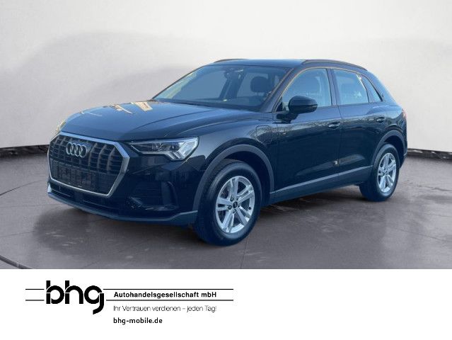 Audi Q3 45 TFSIe S tronic