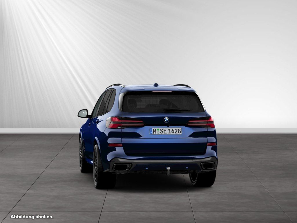 BMW X5 - Bild 8