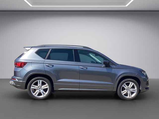 Ateca 2.0TSI DSG 4Drive FR AHK