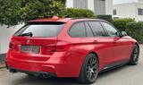 BMW 330i Touring F31 M Sport, Panorama, Remus,  - BMW: Kombi, F31