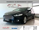 Ford Mondeo 2.0 TDCi Titani., Autom,AHK,Pano,LED - Ford Mondeo in Bielefeld