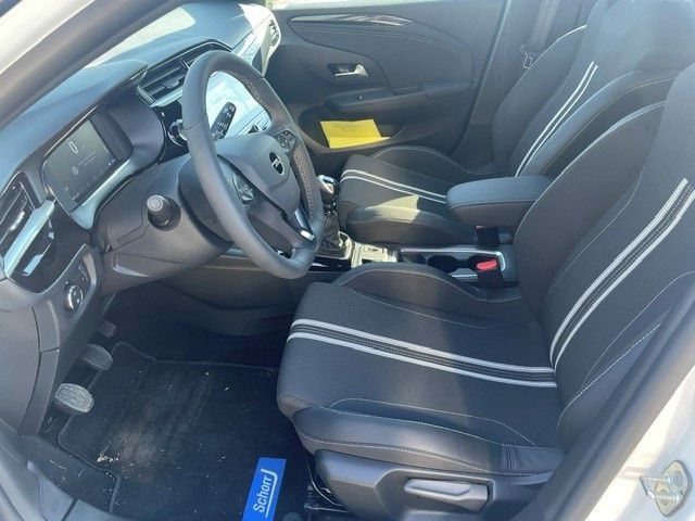 Fahrzeugabbildung Opel Corsa F 1.2 Turbo GS 74KW