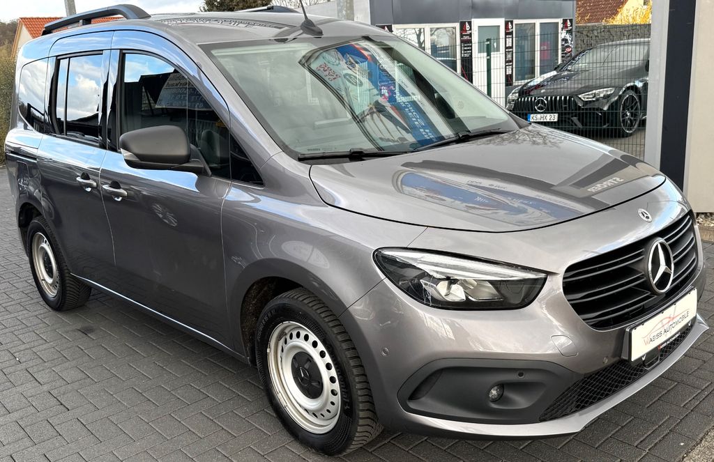 Image of Mercedes-Benz Citan