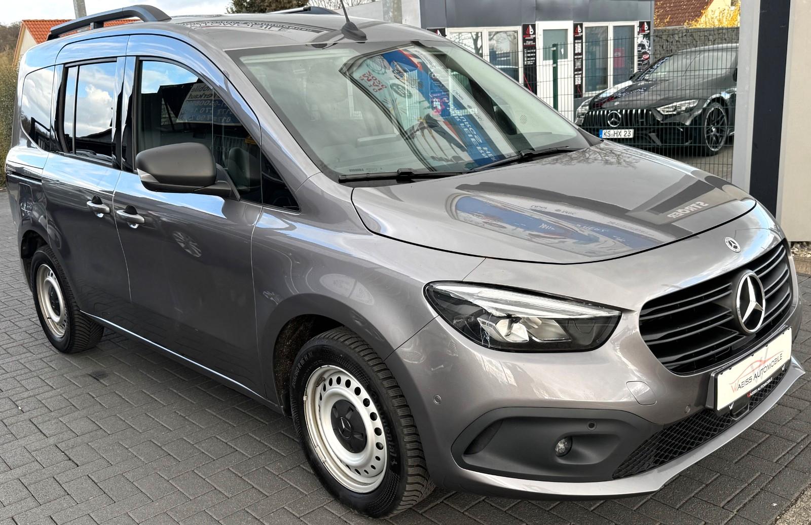 Mercedes-Benz Citan 110 CDI Tourer PRO MBUX|LED|KAMARA