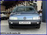 Volkswagen Passat 1,8 GT * Schiebedach * Nur 53.600 KM * - VW Gebrauchtwagen von 1989