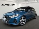 Hyundai i20 N Line *FACELIFT* - Hyundai i20 Neuwagen in Bremen