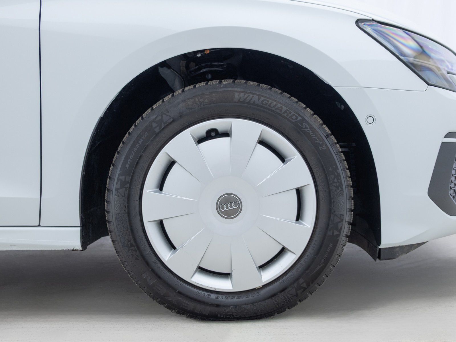 Audi A3 - Bild 9