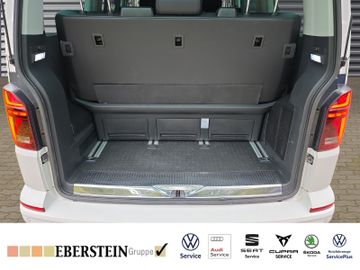 Volkswagen T6.1 Multivan Comfortline Cruise 2,0TDI DSG AHK