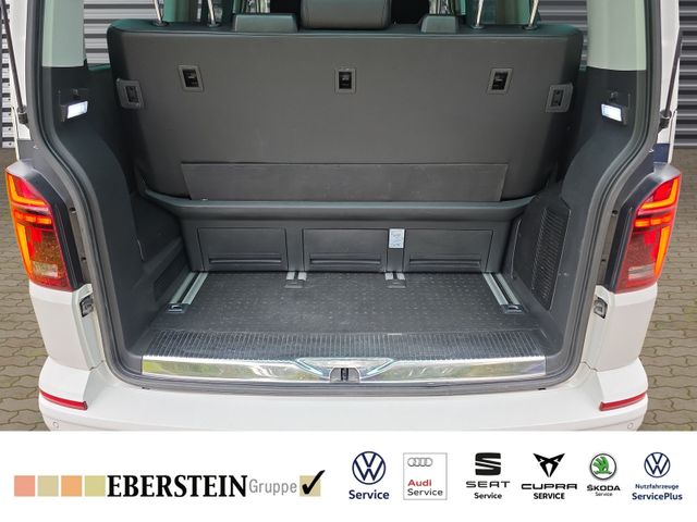 Volkswagen T6.1 Multivan Comfortline Cruise 2,0TDI DSG AHK