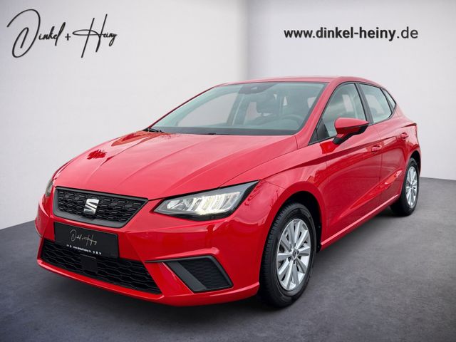 SEAT Ibiza Style 1.0 TSI