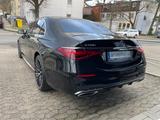 Mercedes-Benz L AMG|BEIGE|5-SITZE|4D-BURMESTER|PY25|KÜHLFACH| - Mercedes-Benz S-Klasse Neuwagen