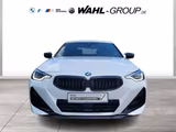 BMW M240i COUPÉ LC PLUS GRA KOMFORTZG HIFI SHZG DAB  - gebrauchte BMW M240i aus dem Jahr 2023
