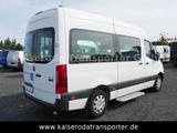Mercedes-Benz Sprinter III Tourer 311CDI BTW KMP Lift T-Stufe - Mercedes-Benz Sprinter: 311cdi