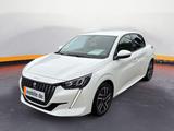 Peugeot 208 1.2 PureTech 100 Allure, wenig KM, App Conne - Peugeot 208 in Karlsruhe