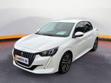 Peugeot 208 1.2 PureTech 100 Allure, wenig KM, App Conne - Peugeot 208 in Köln