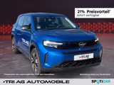 Opel Frontera Edition Hybrid Automatik (eDCT) Komfort