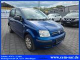 Fiat Panda 1.2 8V Dynamic *TÜV bis 09/2027*Anfänger* - Fiat Panda: Blau