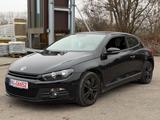 Volkswagen Scirocco 1.4 TSI 160ps Euro5 Navi Climatronic - gebrauchte VW Scirocco aus dem Jahr 2008