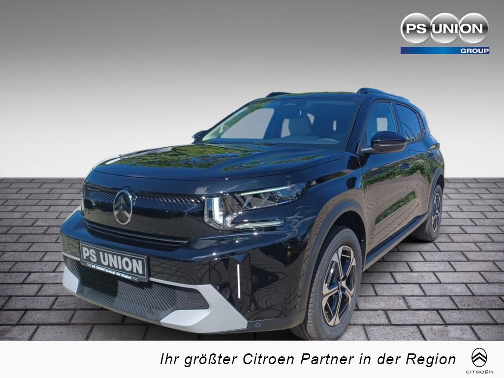Citroën C3 Aircross ë 113 MAX KLIMA PDC KAMERA NAVI LED