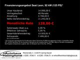 Seat Leon 1.4 TSI Xcellence LED Navi Klima Tempo Shz  - Seat Leon in Gelsenkirchen