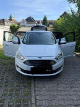 Ford C-Max 1,5 EcoBoost 110kW Titanium Auto Titanium - Ford C-Max in Herne