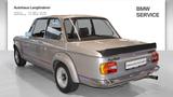 BMW 2002 Turbo - BMW 2002 Oldtimer mit Benzin-Antrieb