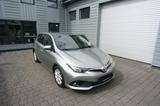 Toyota Auris Comfort - gebrauchte Toyota Auris aus dem Jahr 2017