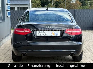 Audi A6 - 5