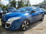 Renault Megane III Coupe BOSE Edition KLIMA TÜV PDC - Renault Megane aus 2011: Bose