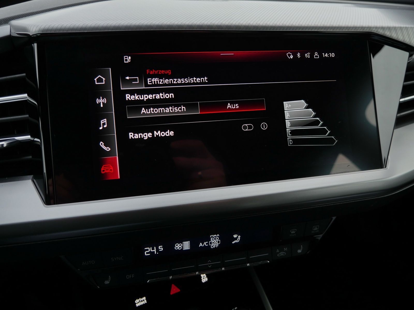 Audi Q4 e-tron - Bild 21