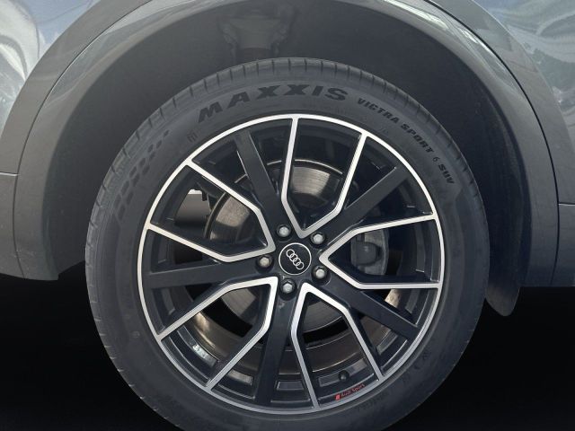 Q5 50 TFSI e quattro S line 20" PANO AHK RFK
