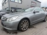 Mercedes-Benz E 350 E Coupe E 350 CGI Steuerkette rasselt - Mercedes-Benz E-Klasse aus 2011: Coupe