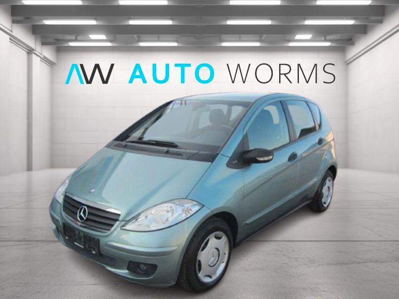 Mercedes-Benz A 160 CDI Classic/Klima/Eur4/Tüv 06/2026