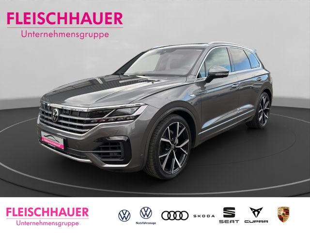 Volkswagen Touareg R-Line 4Motion V6 TDI DSG+STDHZ+SHZ+AHK