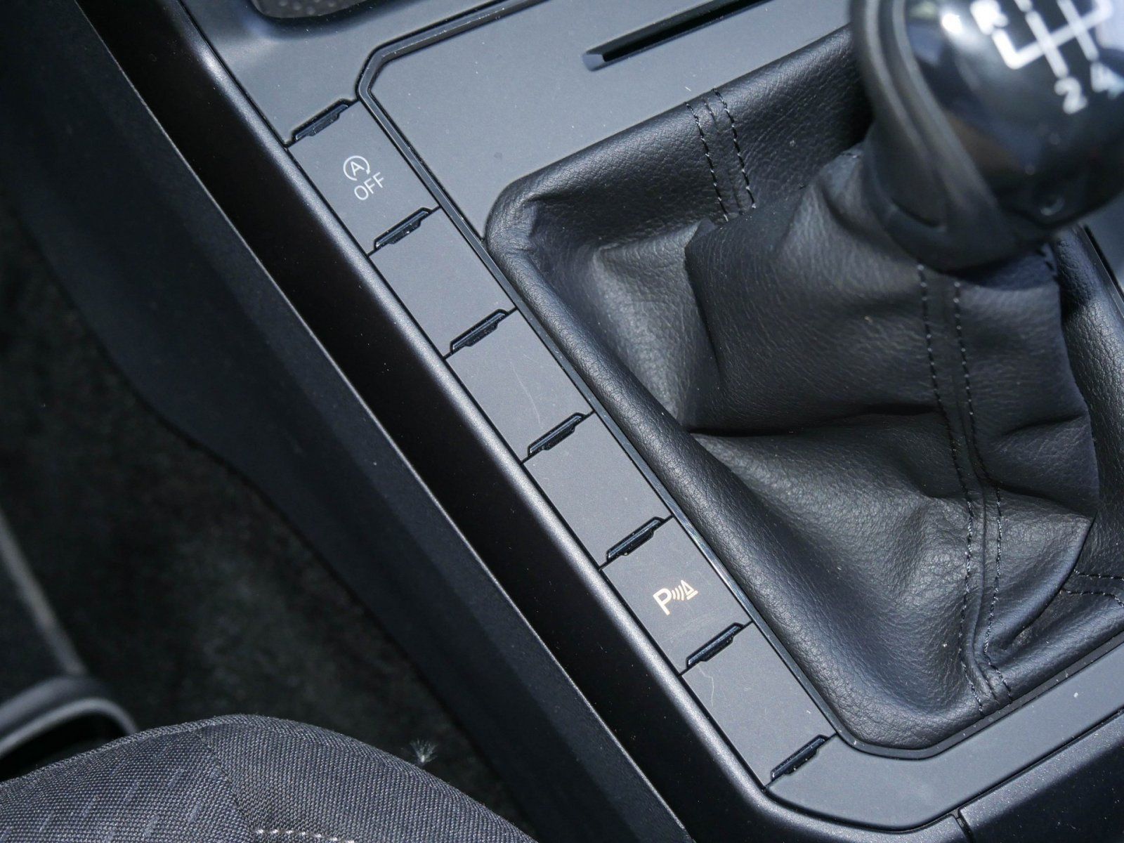 Volkswagen Taigo - Bild 11