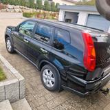 Nissan XTrail T31  2.0 dci zum Verkaufen - gebrauchte Nissan X-Trail aus dem Jahr 2009
