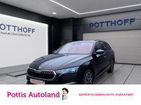 Skoda Octavia - Vorschau Bild 1