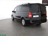Mercedes-Benz Vito Tourer 116 CDI LANG 9 SITZE NAVI,AHK,KLIMA - : Allradantrieb, Automatik