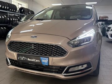 Ford S-Max - 1