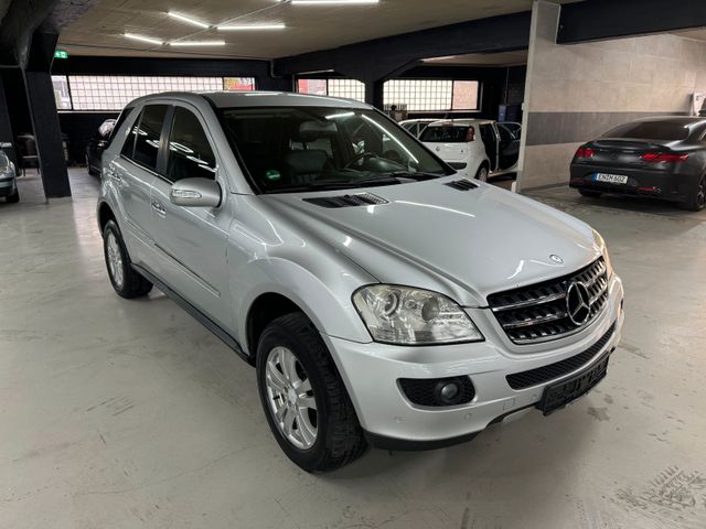 Mercedes-Benz ML 280 ML -Klasse ML 280 CDI