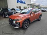 Hyundai Tucson 1.6 T-GDI 160 M-HYBRID Style 2WD*KAMERA*N