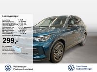 Volkswagen Tiguan - Vorschau Bild 1