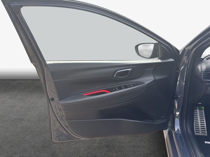 Hyundai i20 – Bild 16