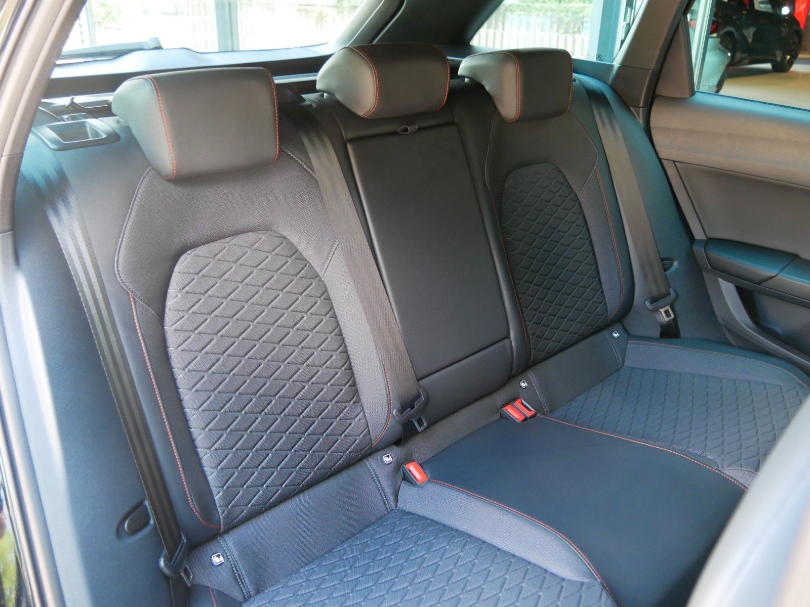Seat Leon - Bild 23