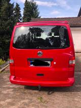 Volkswagen T5 andere - VW T5 Gebrauchtwagen in Wuppertal