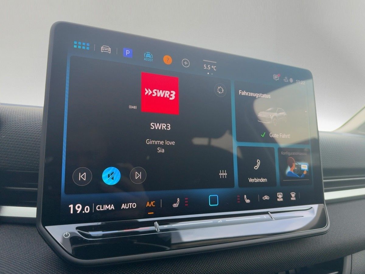 Volkswagen T-Roc - Bild 12