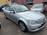 Mercedes-Benz C 200 C -Klasse Lim. C 200 Kompressor.Avangard. - Mercedes-Benz C 200: Kompressor