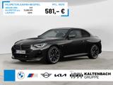 BMW M240i xDrive 360° LED NAVI KAMERA KLIMA KEYLESS - BMW M240i in Wuppertal