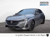 Peugeot 308 1.2 Hybrid 136 GT NAVI ACC MATRIX-LED - Peugeot 308 mit Benzin-Antrieb: Limousine, Automatik
