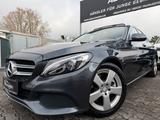 Mercedes-Benz C 300 Avantgarde PANO*ILS*Leder*Memory*Burmester - gebrauchte Mercedes-Benz C 300 aus dem Jahr 2016